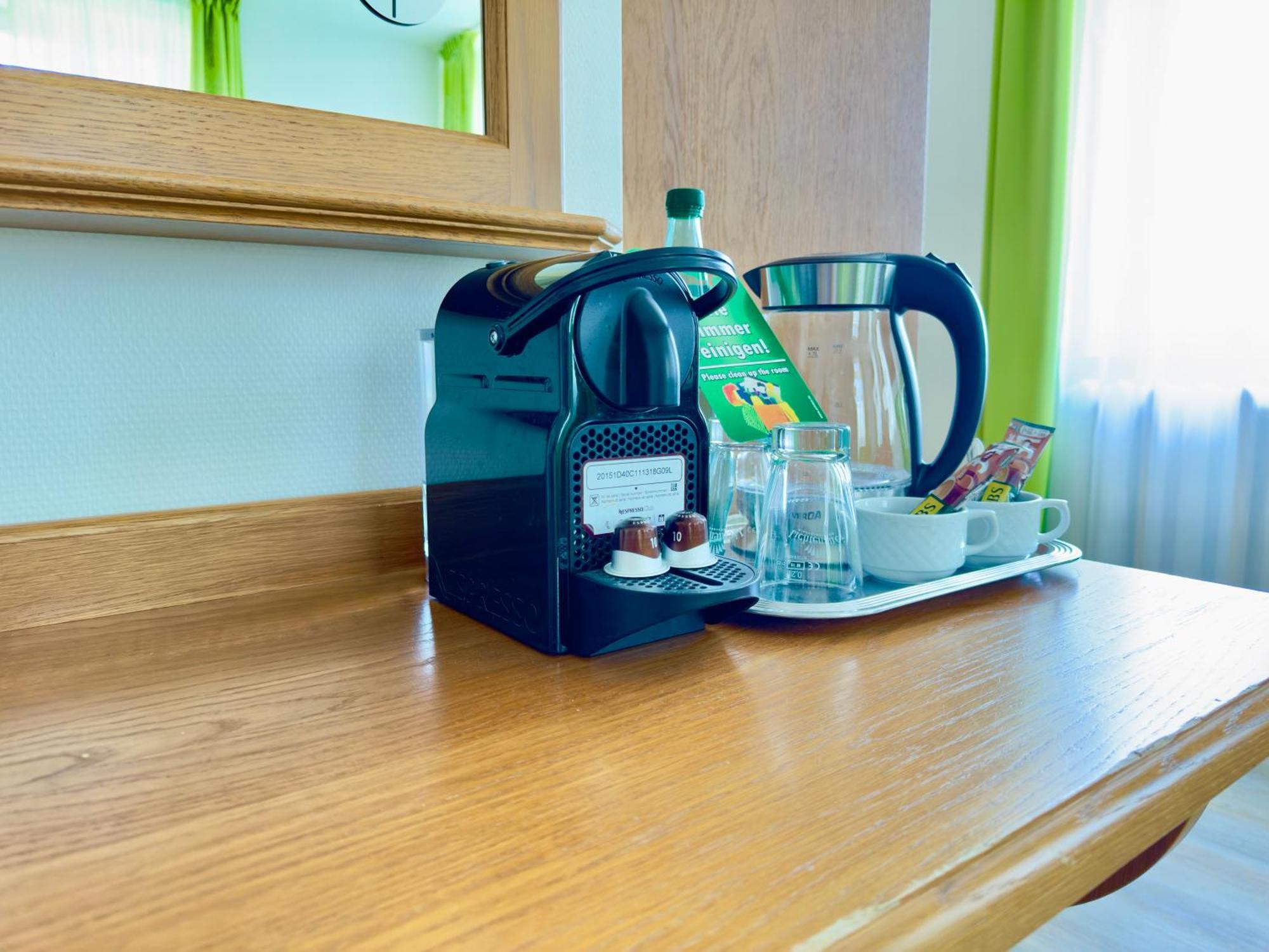 Hotel Parkhotel Forsthaus 4*
