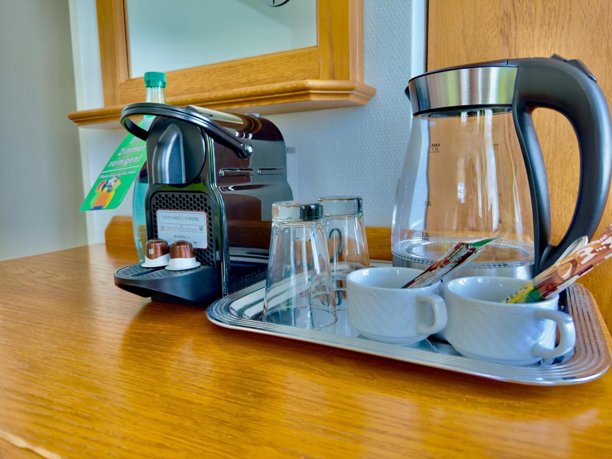 Hotel Parkhotel Forsthaus Tharandt
